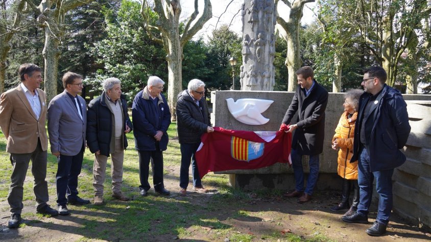 Olot, Capital de la Sardana 2025