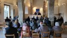 ‘Besalú, Ciutat Jueva’ atrapa al turista nord-americà