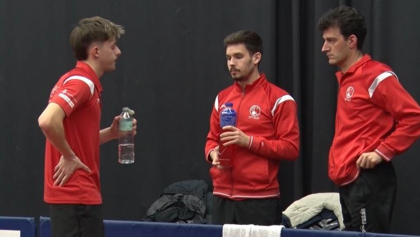 El CTT Olot treu el cap de la zona baixa i visita l’Arteal Santiago amb l’objectiu d’allargar la bona dinàmica