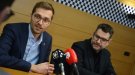 Agustí Arbós lamenta haver-se ‘’sentit sols’’ en el projecte de la piscina municipal coberta