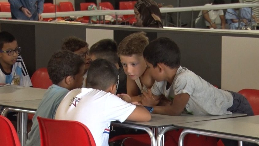 S’obren els tràmits per acollir infants sahrauís al programa ‘Vacances en Pau’ durant l’estiu