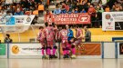 L’Hoquei Olot torna a golejar a la Josep Jou i renova la il·lusió una jornada més