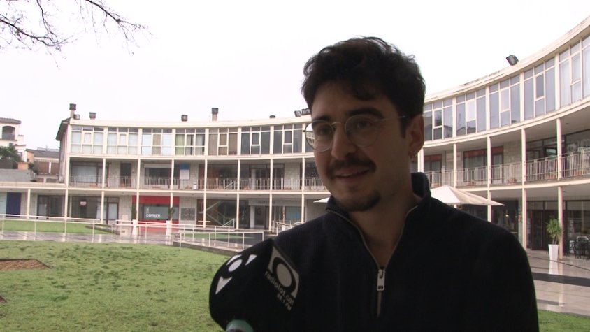 Santa Mandra fa un homenatge a l’amistat en la primera cançó del seu segon disc