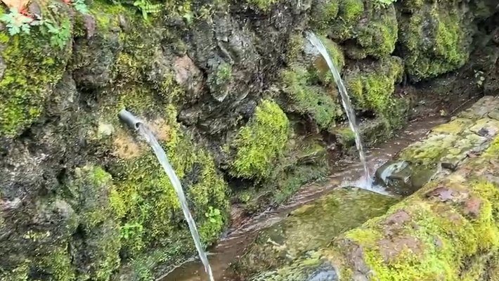 L’Ajuntament d’Olot continua estudiant el comportament i funcionament de la font de les Tries