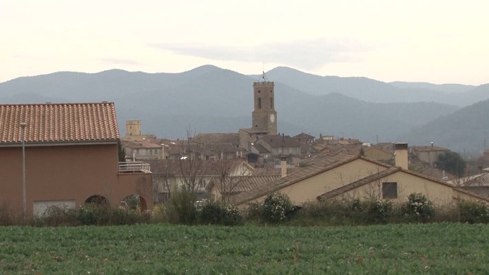 Els ajuntaments garrotxins demanen celeritat i concreció de l’Estatut del Món Rural