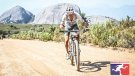 El garrotxí Àlex Feliu i el seu company Toni Gonzalez acaben la seva segona participació a la Cape Epic de Sud-àfrica 