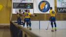 L’Hoquei Olot visita Girona per afrontar un duel d’alçada