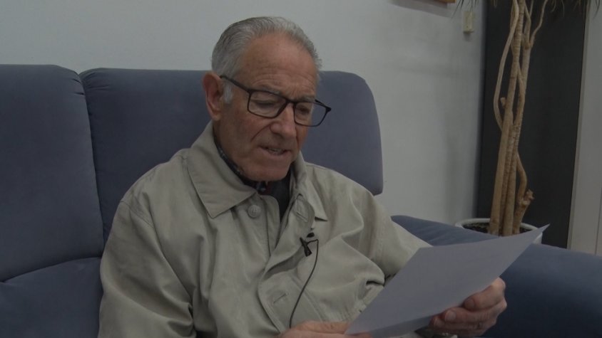 L’Havanera del camí arribat a Olot