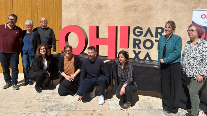 ‘Oh! Garrotxa’ és el nom de la nova marca comarcal de Turisme Garrotxa