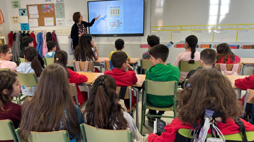 El Consorci d’Acció Social de la Garrotxa reforça la prevenció en conductes de risc d’infants i joves