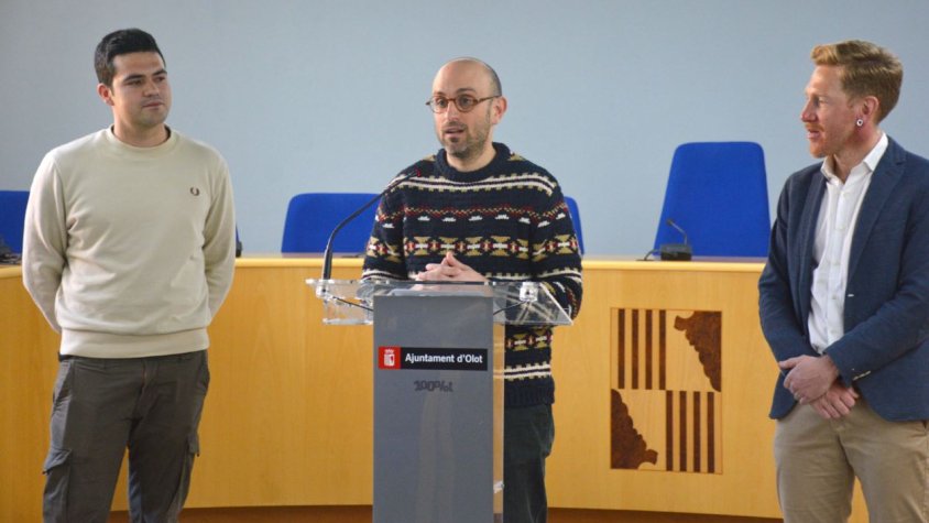 L’Ajuntament d’Olot organitza una jornada esportiva solidària en motiu del Dia Mundial de l’Activitat Física i l’Autisme