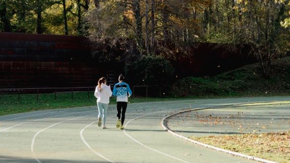 Les pistes d’atletisme acolliran la primera edició del 24 hores en pista a Olot