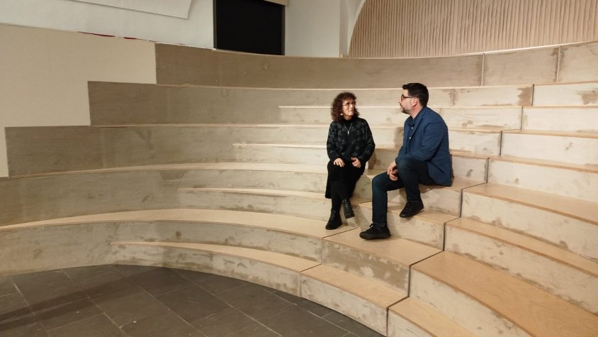 El Museu de la Garrotxa suma una nova sala