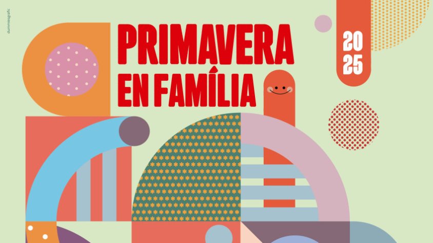 Més de 150 activitats familiars farciran la primavera a Olot