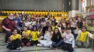 La Coral Som Música de l’Escola Malagrida opta a ser la creadora de l’Himne pels Drets dels Infants
