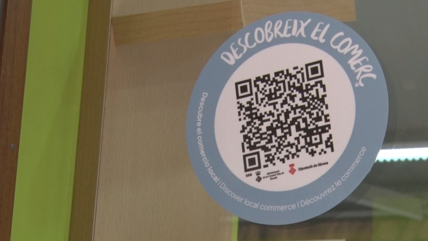 Arrenca la campanya “Descobreix el Comerç” a Besalú