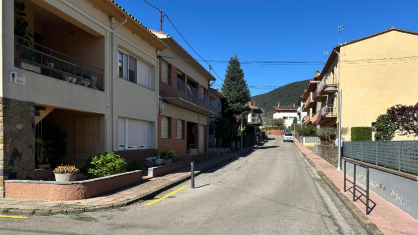 L’Ajuntament de Castellfollit centrarà una part important del pressupost a fer millores a la xarxa d’aigua