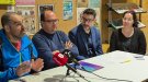 Més de 500 joves passen per l’Oficina de Joventut d’Olot en el seu primer aniversari