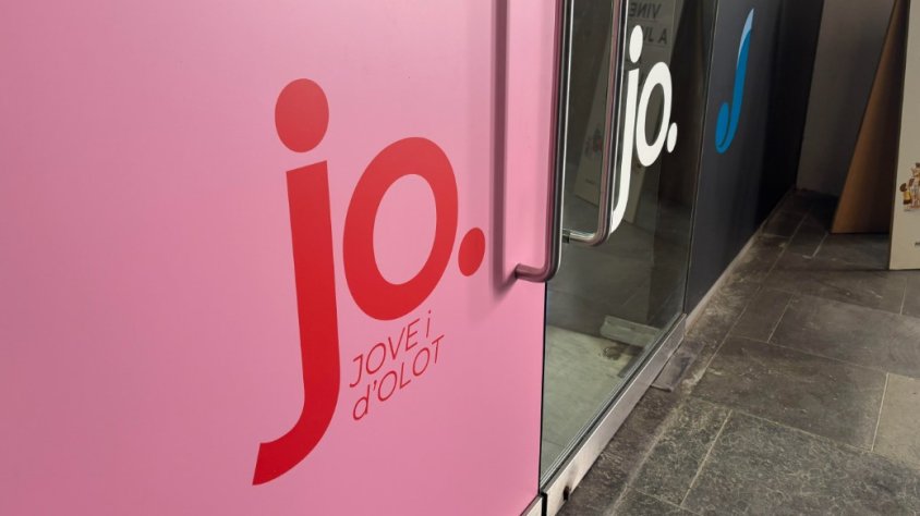 Els joves d’Olot demanen més espais per a ells perquè creuen que la ciutat no dona resposta a les seves necessitats