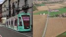 El tren tram i la variant són dues infraestructures que s’haurien de treballar conjuntament
