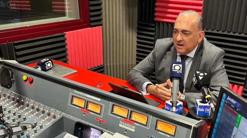 Noranta dies de negociació abans de les taxes aranzelàries