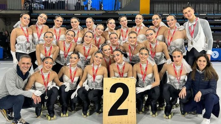 El CPA Olot vol refer-se del català al Campionat d’Espanya que se celebra a Reus