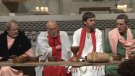 Aquest dijous torna ‘La Cena’ a Sant Esteve d’en Bas