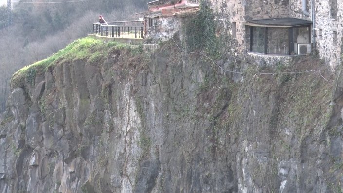 Miquel Reverter, sobre la cinglera: “O ens donen ajudes o haurem de deixar que la natura faci el seu curs”