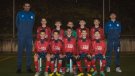 L’Aleví Sub-12 A de la FUE Olot és l’únic equip garrotxí que competirà al torneig MIC aquesta Setmana Santa
