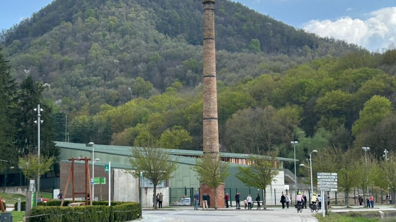 L’Ajuntament de les Preses treballa per crear una comunitat energètica