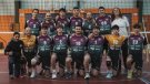 El sènior masculí del Club Vòlei Olot jugarà la fase final per pujar de categoria aquest diumenge