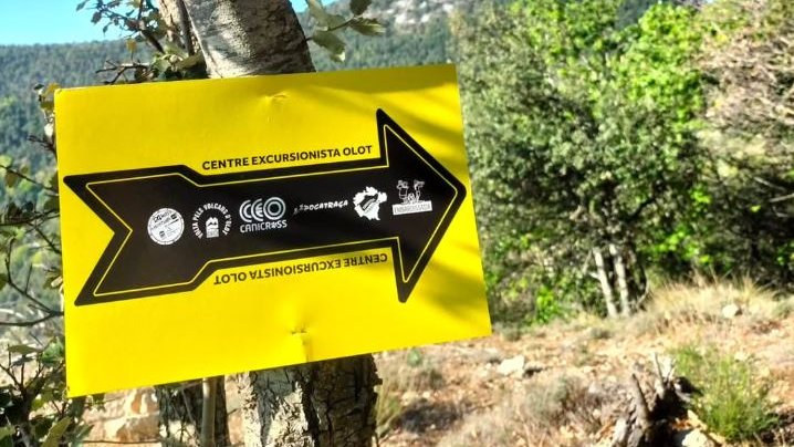 Més de 500 persones participaran en la 47a edició de l'Embardissada