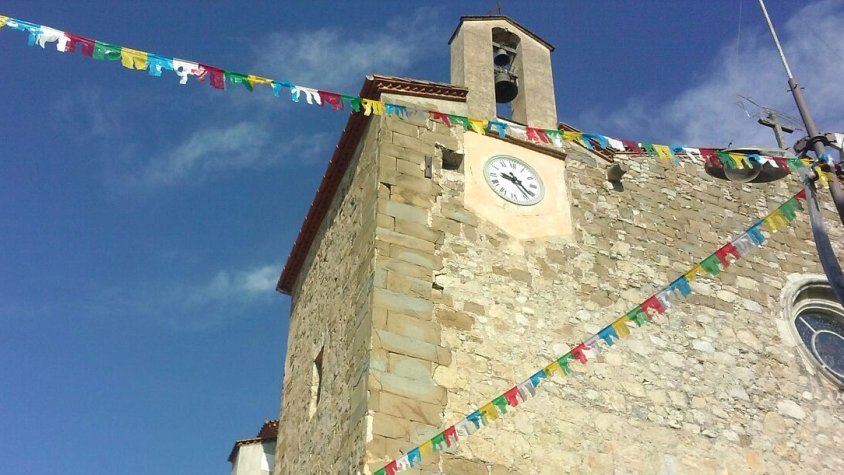 Josep Reig fica èmfasi en el factor social de les festes de poble