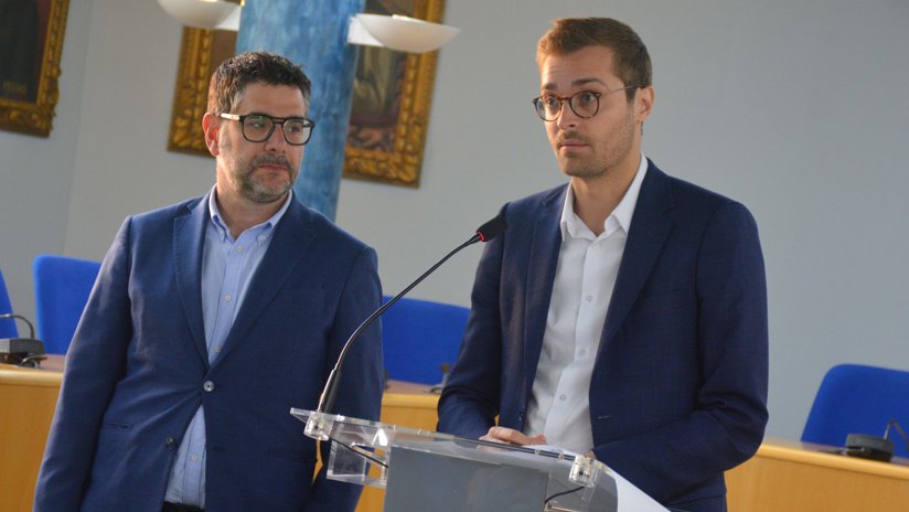 L’Ajuntament d’Olot vol fer una escola bressol al Nucli Antic