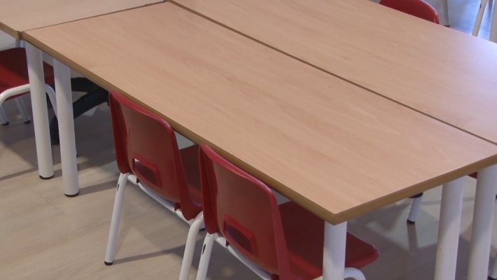 L’Ajuntament d’Olot aplicarà a partir del curs que ve la tarifació progressiva a les escoles bressol municipals