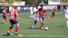 L’Olot rep el Terrassa en l’últim partit de la temporada a l’Estadi Municipal
