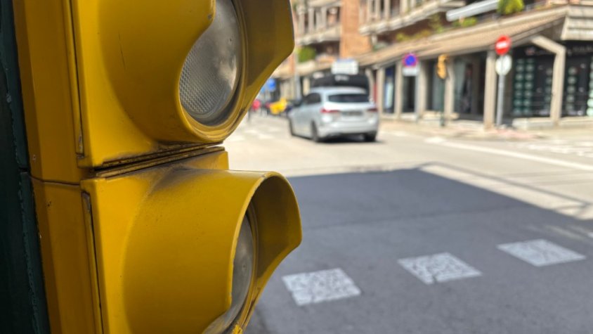 Part de la Garrotxa supera sense incidències greus l'apagada elèctrica que col·lapsa Catalunya i la península