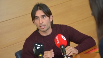 Marià Clavell repeteix nominació al ‘Garrotxí de l’Any’