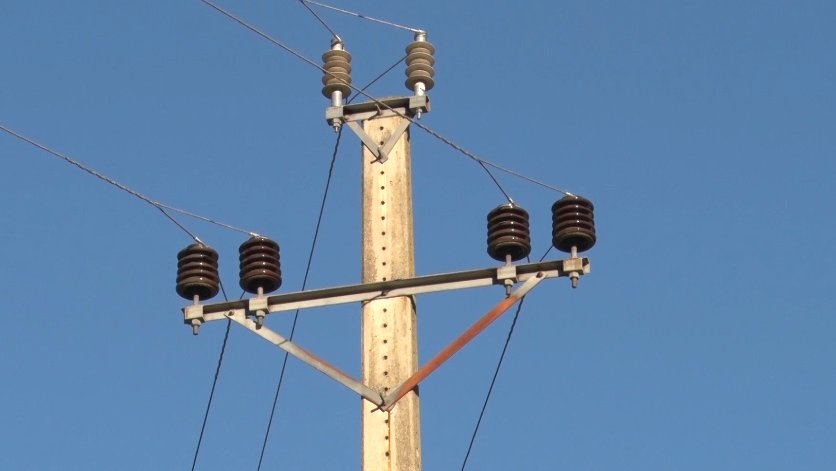 La subestació d’Olot va ser de les primeres a reconnectar-se i recuperar l’electricitat