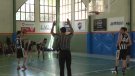 El CB Vall d’en Bas – Pia Olot guanya el derbi contra el CBGX Santjoanenc (68-41)