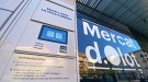 La Plaça Mercat posa unes taquilles intel·ligents per recollir comandes