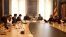 La Generalitat reforçarà els Mossos d'Esquadra a la Garrotxa amb la incorporació d'una vintena d'agents nous aquest estiu