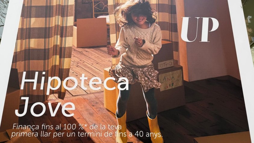 Les asseguradores gironines denuncien que "infinitat de clients" no els contracten pòlisses per la pressió dels bancs