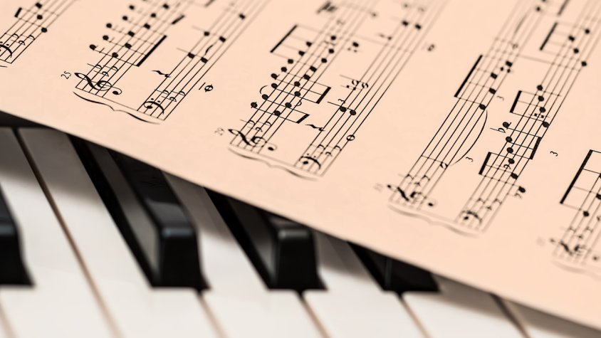 La música a l’aula va més enllà de cantar una cançó