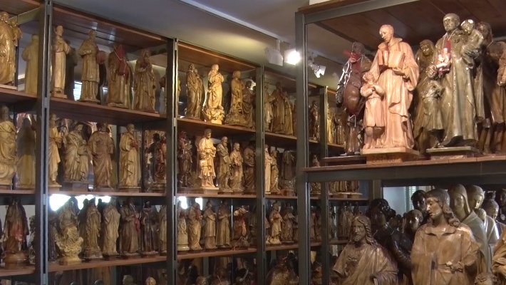 El PSC d’Olot proposa un forfet per als Museus d’Olot