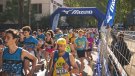 Rècord de participació en la Mijta Marató de la Garrotxa que se celebra aquest diumenge