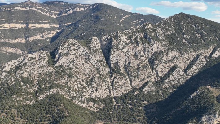 Els alcaldes de l’Alta Garrotxa creuen que abans de pensar en un Parc Natural caldria executar i dotar econòmicament el Pla Especial de protecció 