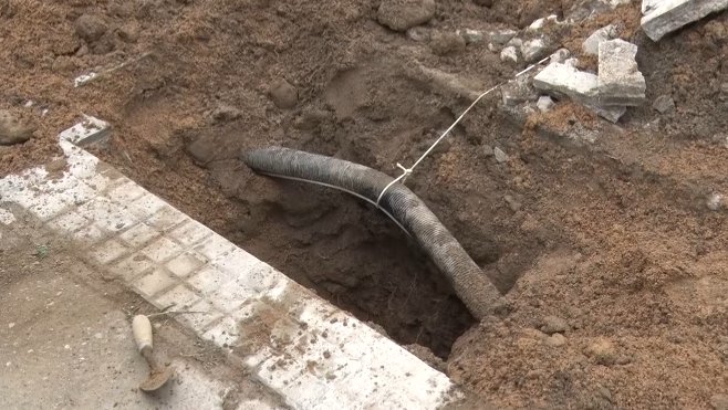 L’Ajuntament de les Planes d’Hostoles destinarà una part important del pressupost d’enguany a fer millores a la xarxa d’aigua