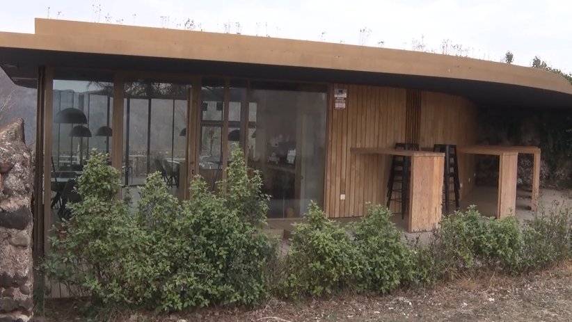 L’Ajuntament d’Olot espera reobrir el fortí del Montsacopa el mes de juliol