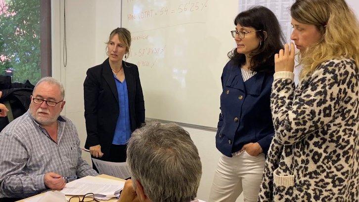 L’APEU de Les Mates tira endavant i serà el segon de Catalunya